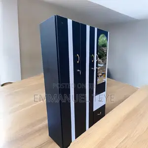 2 in One Wardrobe for Sale(Free Delivery)