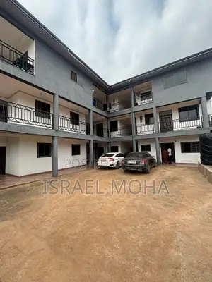 Chamber and Hall Sc Adenta New Legon