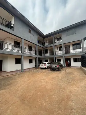 Chamber and Hall Sc Adenta New Legon