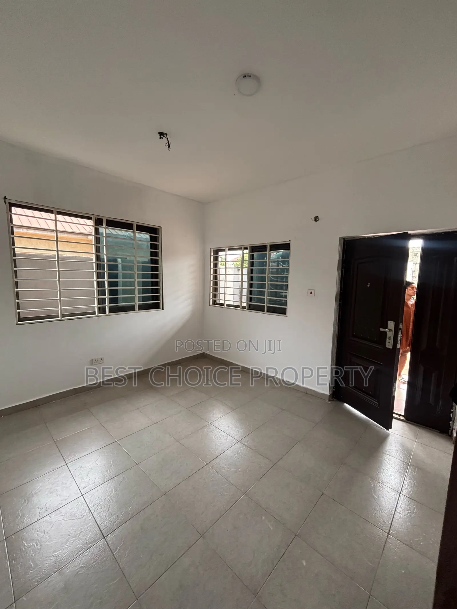 Chamber and Hall Sc Adenta New Legon
