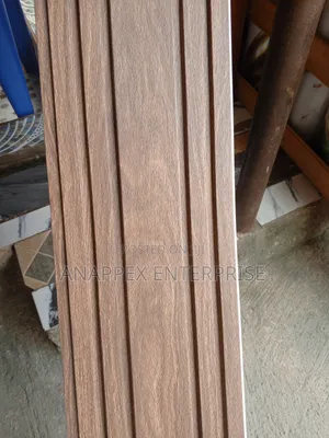 Fluted Wall Panels for Interior Wall Ceiling