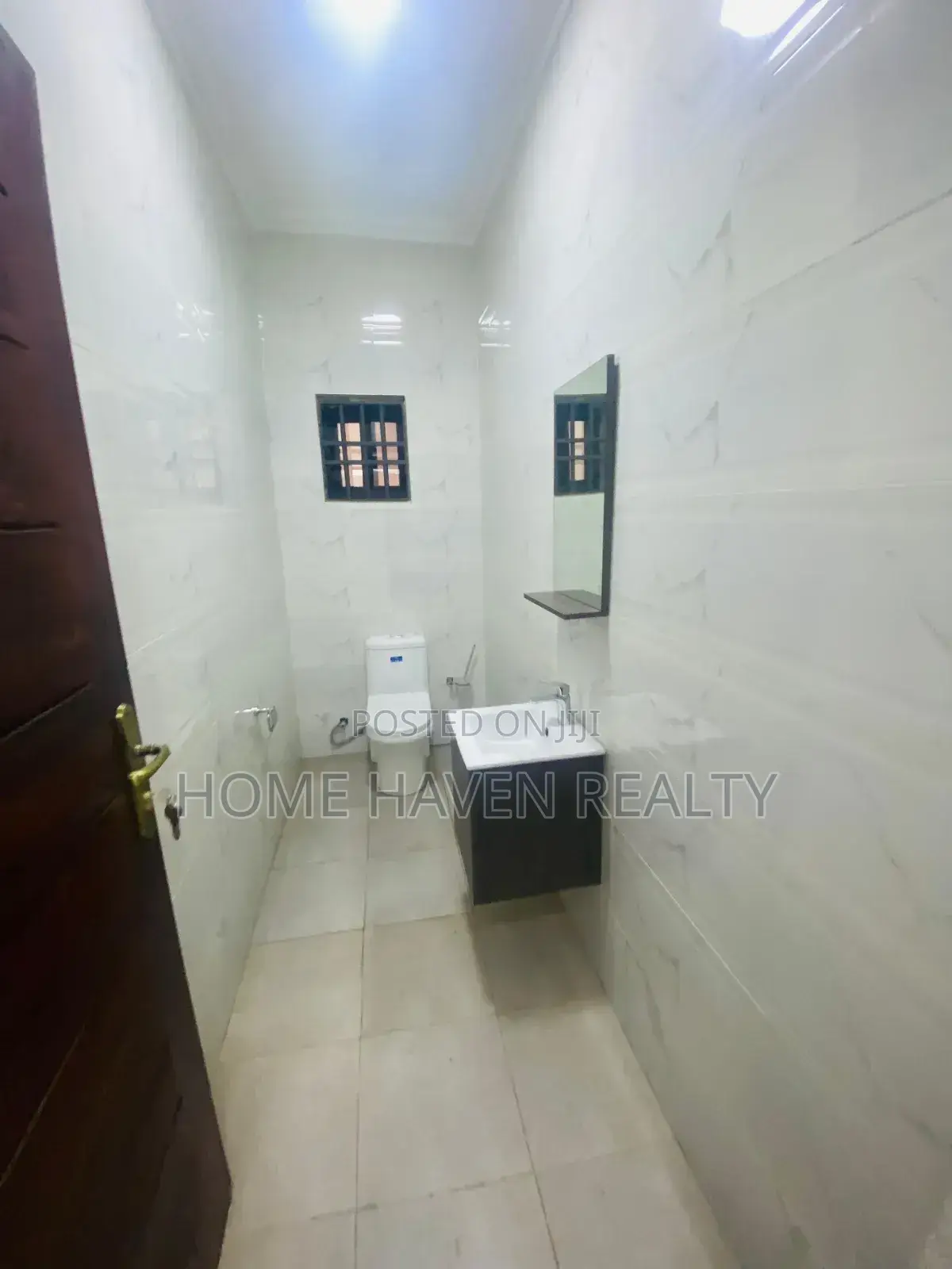 3bdrm House in Mile 7, Achimota for rent