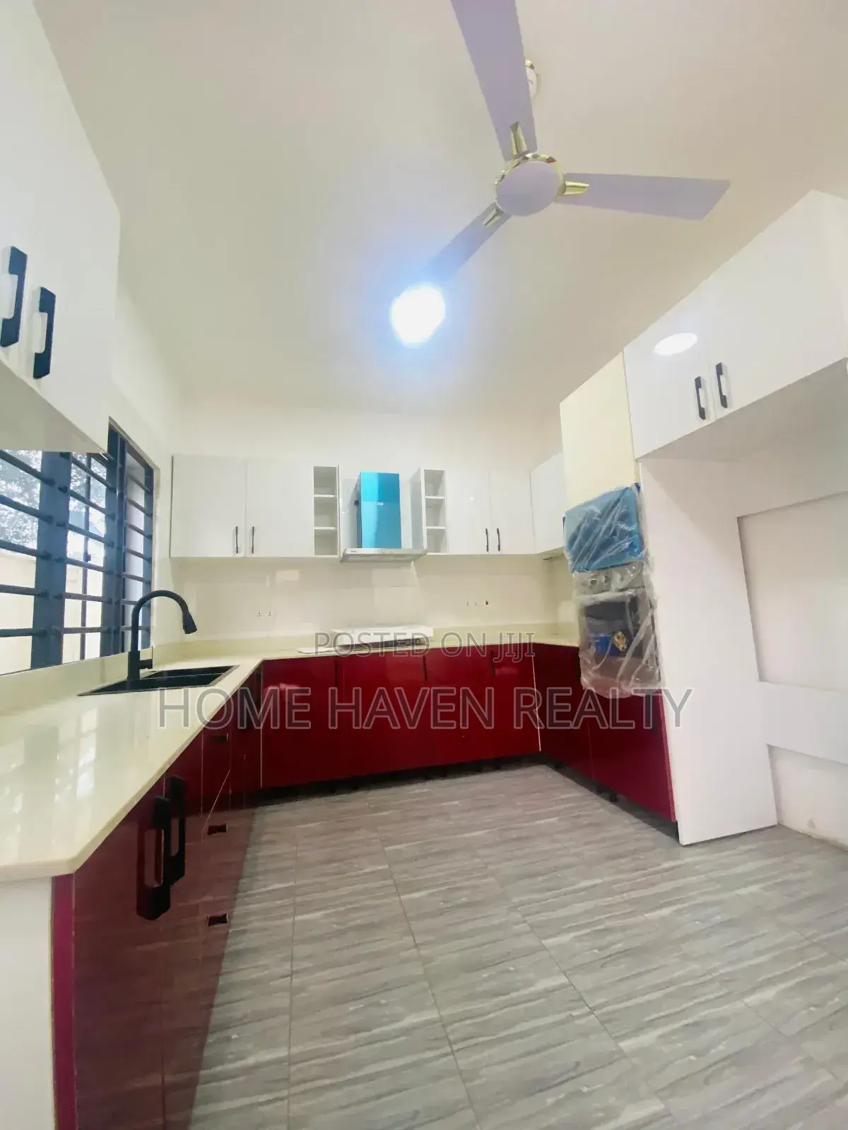 3bdrm House in Mile 7, Achimota for rent
