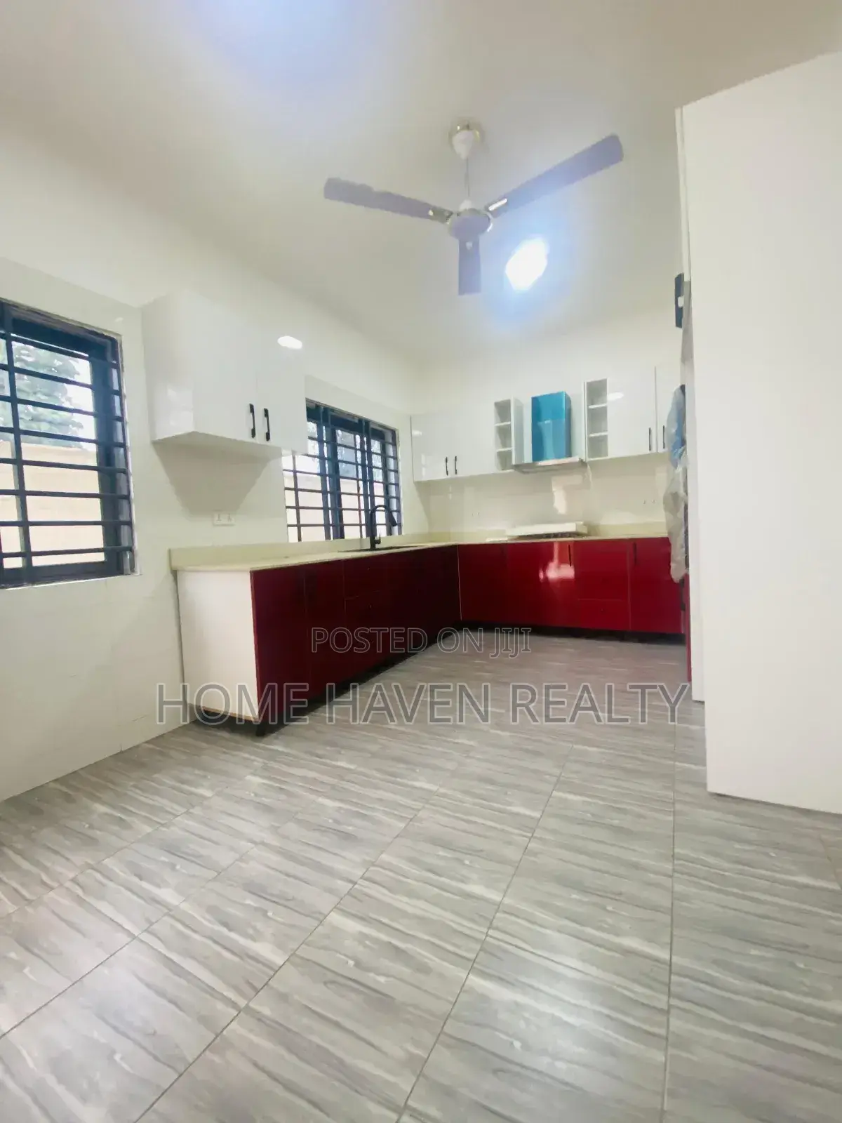 3bdrm House in Mile 7, Achimota for rent