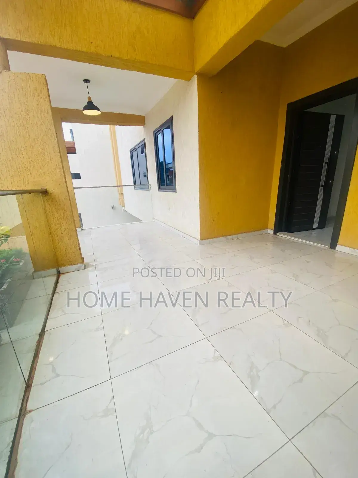 3bdrm House in Mile 7, Achimota for rent