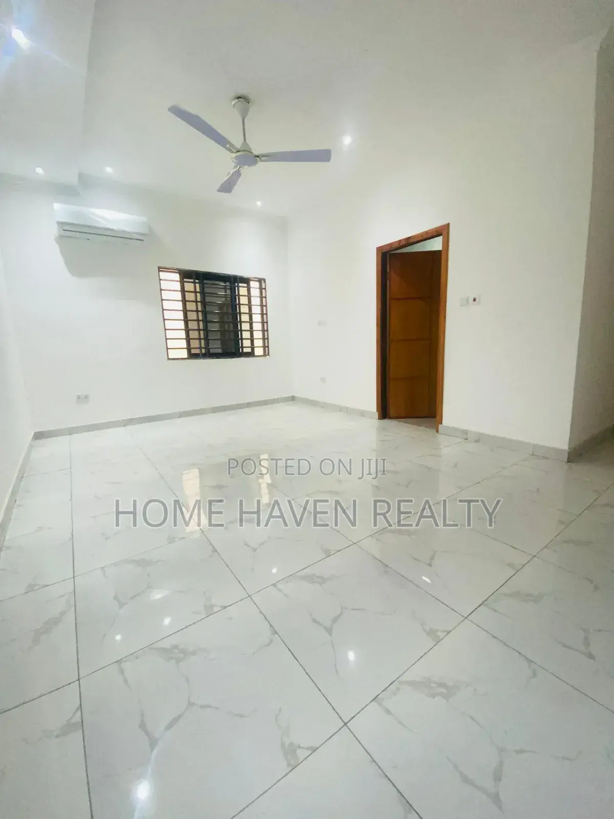 3bdrm House in Mile 7, Achimota for rent