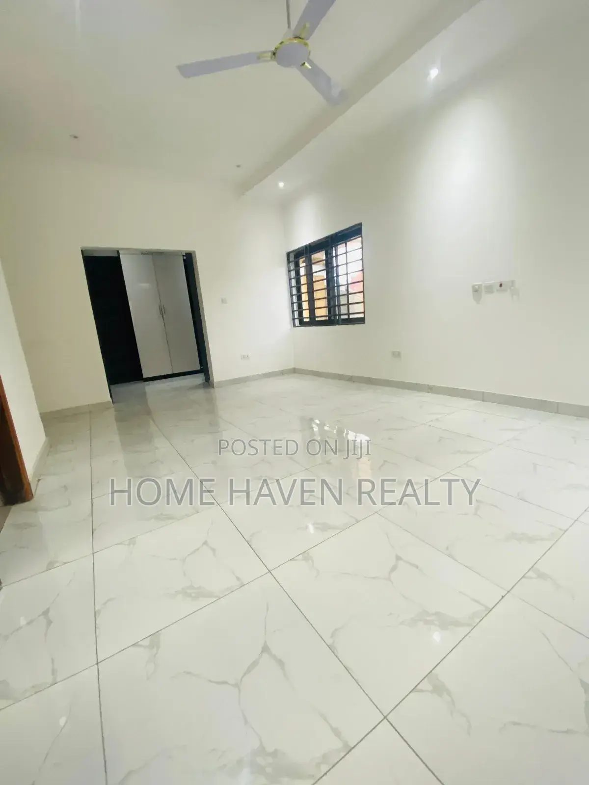 3bdrm House in Mile 7, Achimota for rent