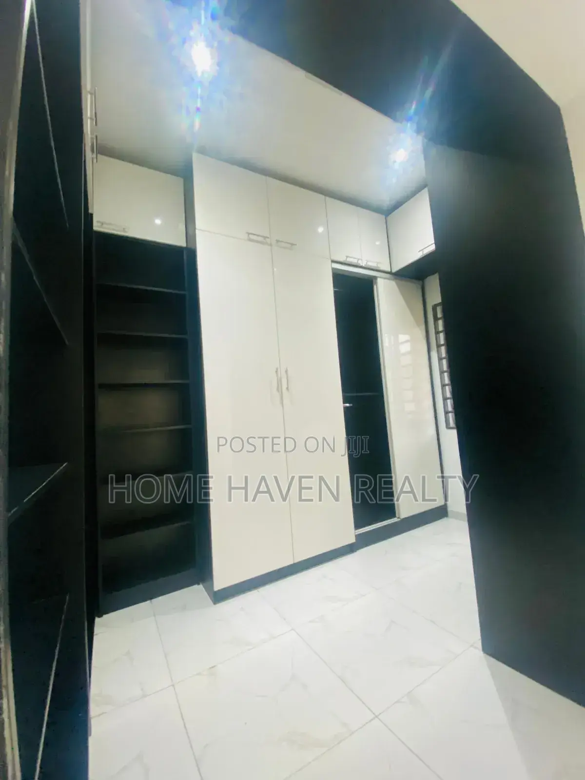 3bdrm House in Mile 7, Achimota for rent