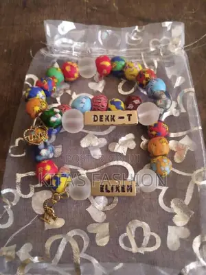 Beaded Bracelets