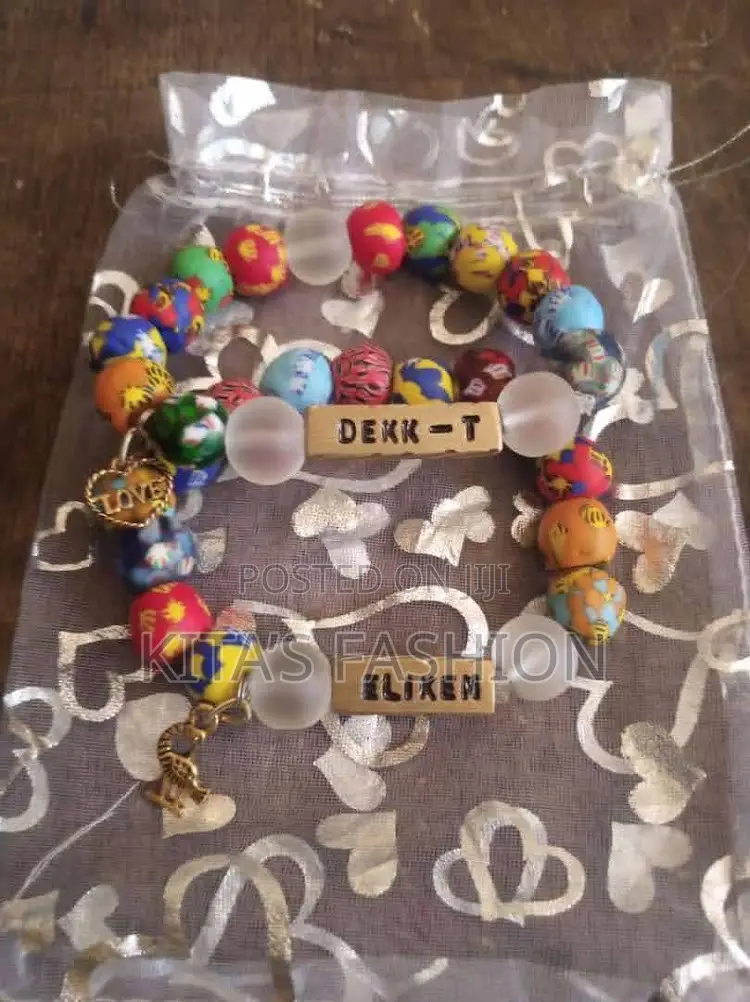 Beaded Bracelets