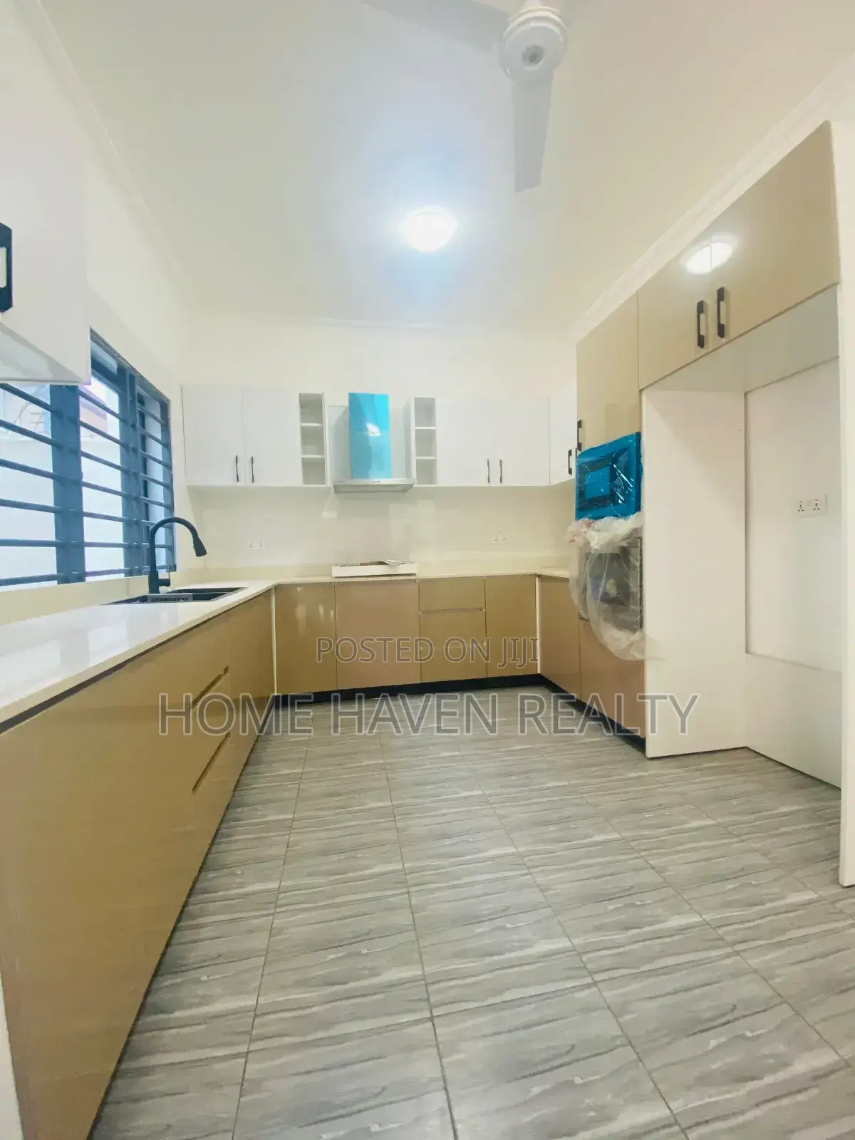 3bdrm House in Mile 7, Achimota for rent