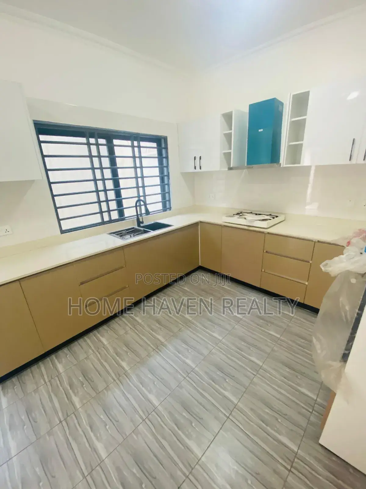 3bdrm House in Mile 7, Achimota for rent