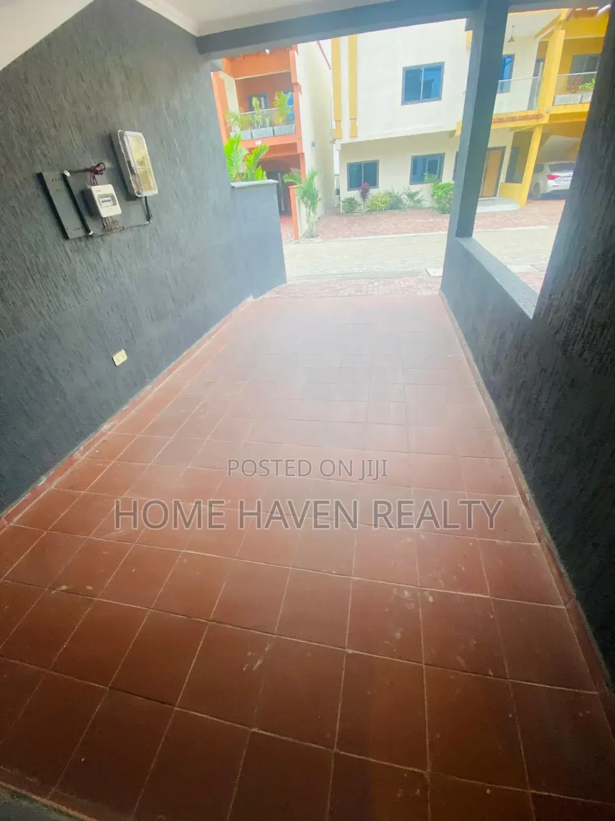 3bdrm House in Mile 7, Achimota for rent