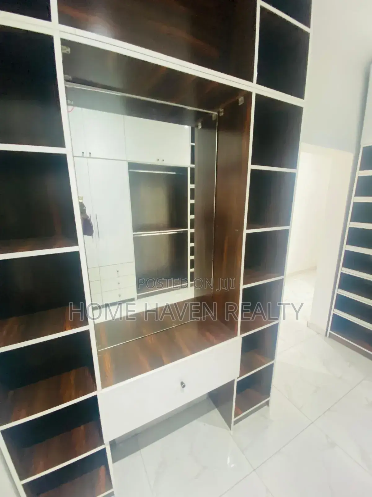3bdrm House in Mile 7, Achimota for rent