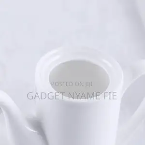 Antique Ceramic Teapot 650ml