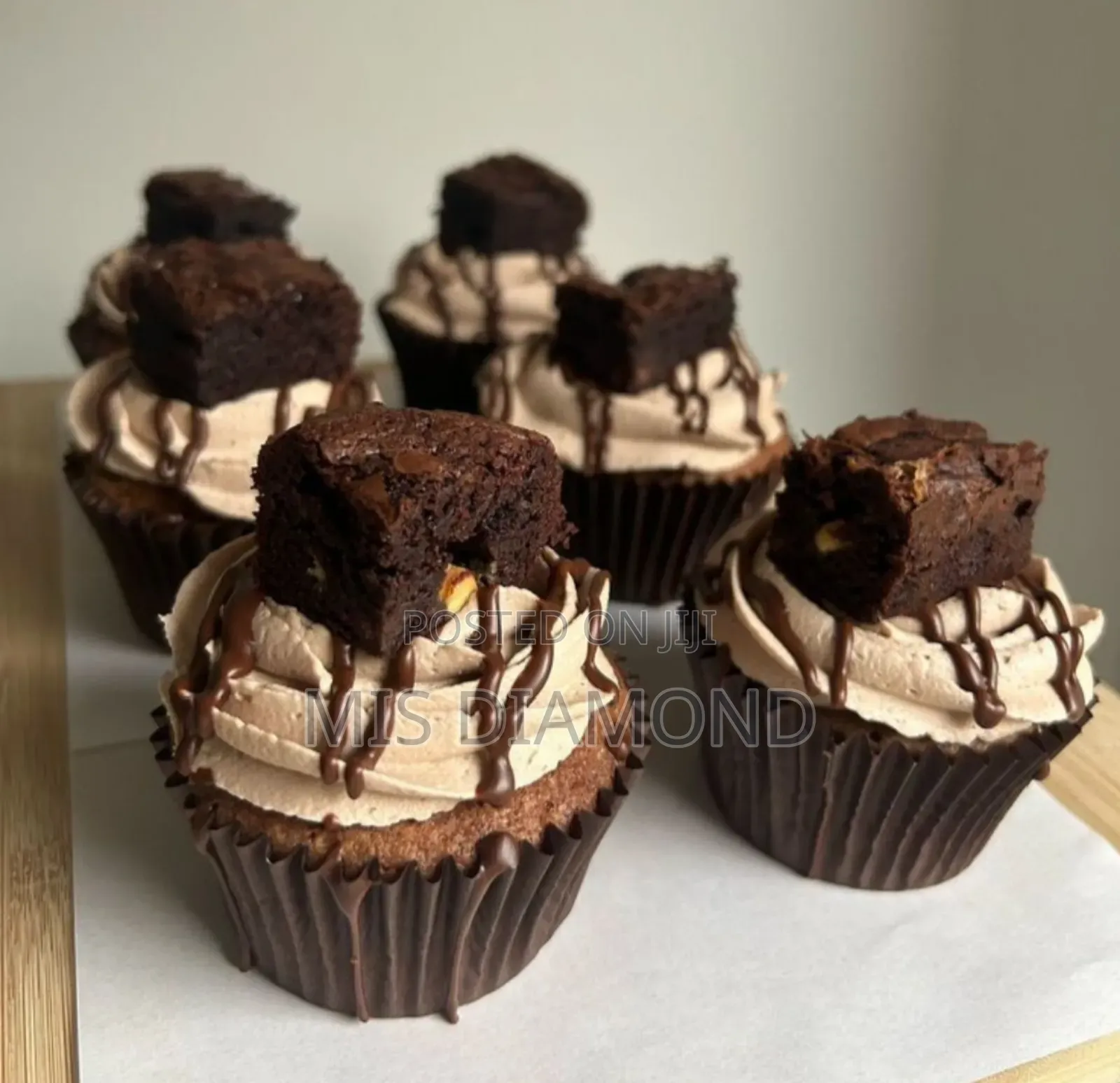 Home Made Cakes Cupcakes