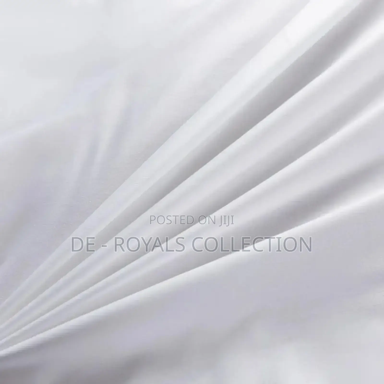 Luxury Hotel Sheets Set 6 Piece