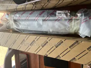 Toyota Landcruiser Prado Back Shocks Absorbers