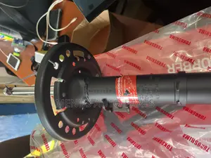 Honda Civic 2018 Front Shocks Absorbers