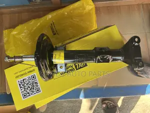 Mercedes E350 2010 W212 Front Shocks Absorbers
