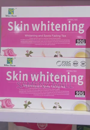 Skin Whitening Tea