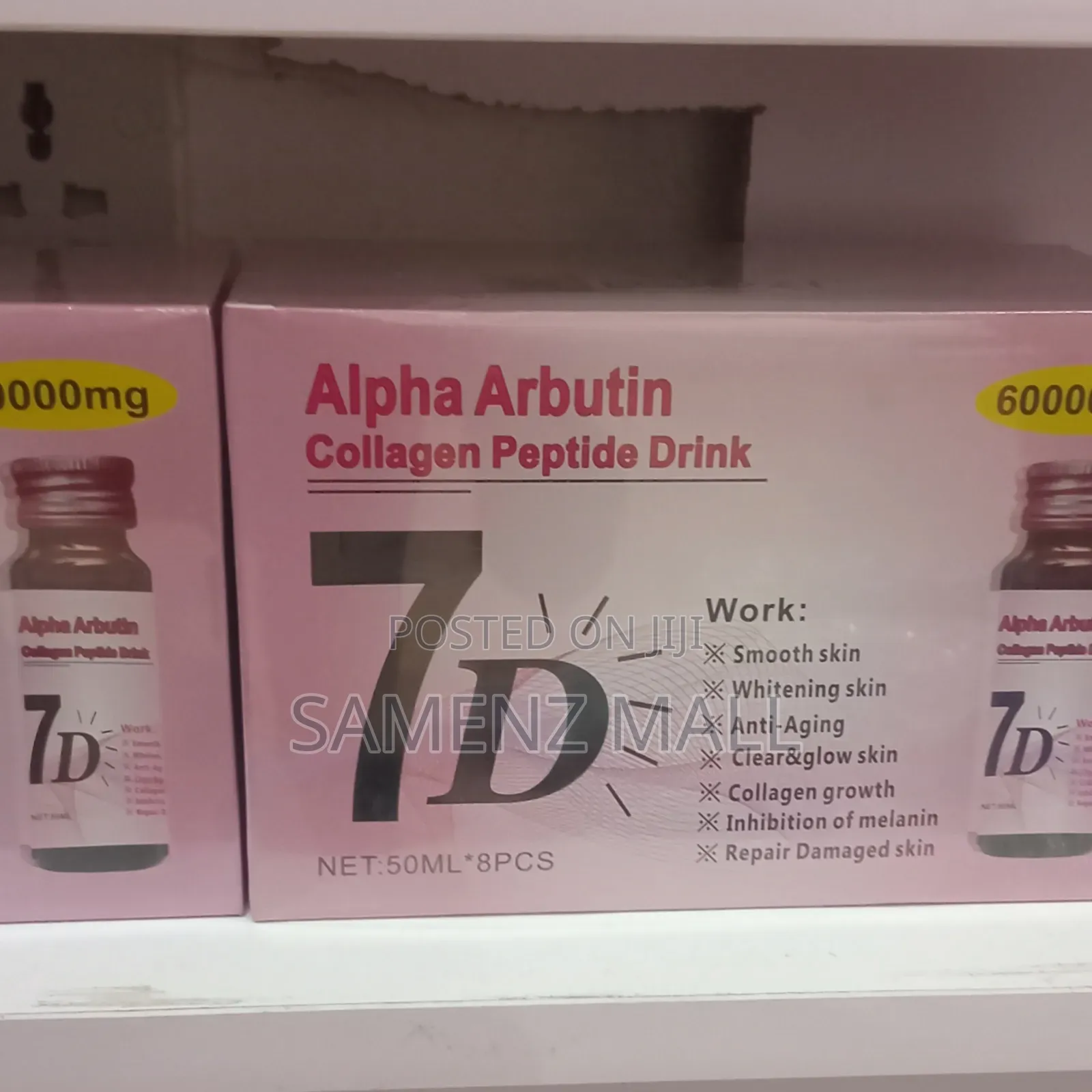 Alpha Arbutin