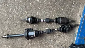Toyota Camry 2010 Driver Shaft Pair 2 Available