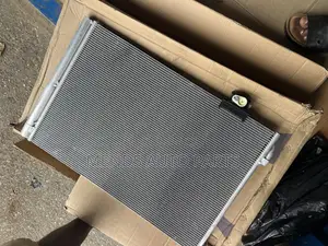 Mercedes Benz E300 W212 Ac Condenser