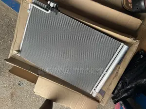 Mercedes Benz E300 W212 Ac Condenser