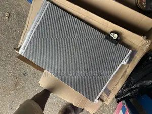 Mercedes Benz E300 W212 Ac Condenser