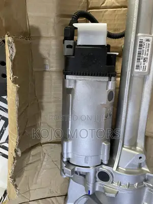 Range Rover Sport and Voque 2017 Steering Rack
