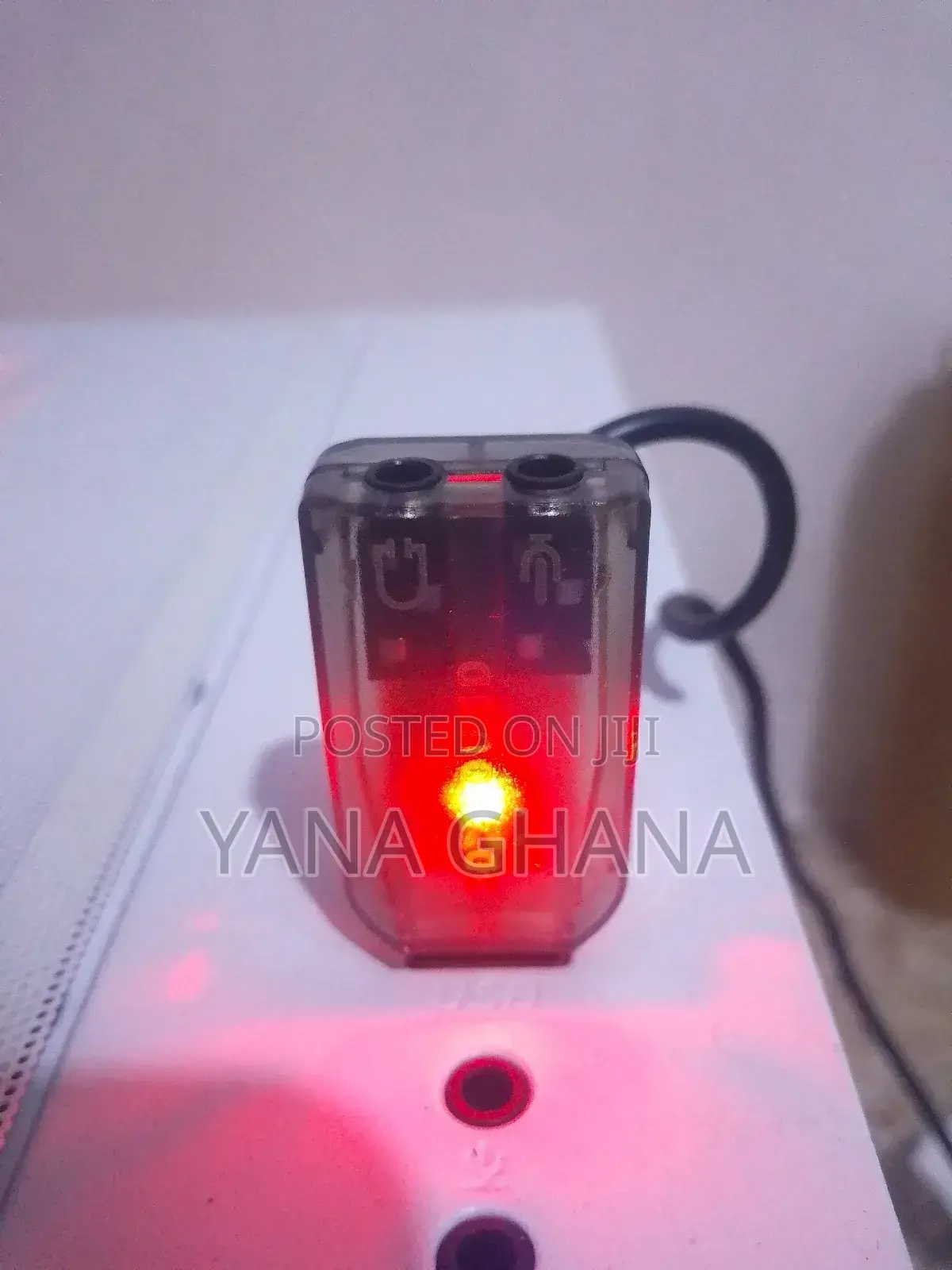 Sound Card Portable