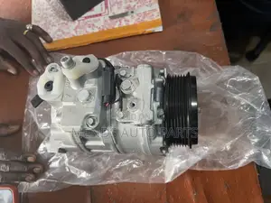 Mercedes Benz E300 W212 Ac Compressor Motor