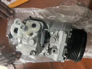 Mercedes Benz E300 W212 Ac Compressor Motor