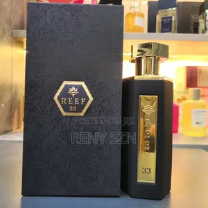 Reef 33 Perfume