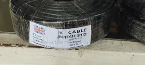 4 in 1 Speaker Cable