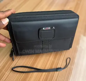 Command Attention: Luxury in the Palm of Your Hand