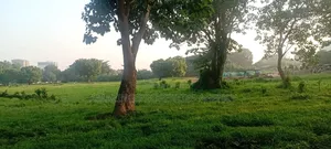 2.01 Acres of Prime Land for Sale at Airport Residential
