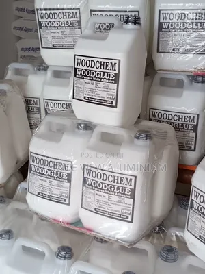 Woodchem Wood Glue /White Glue