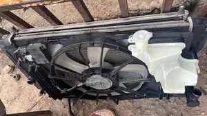 Toyota Corolla 2014 Complete Water Tank Homeused