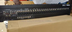 Yamaha Mgp32x Mixing Console