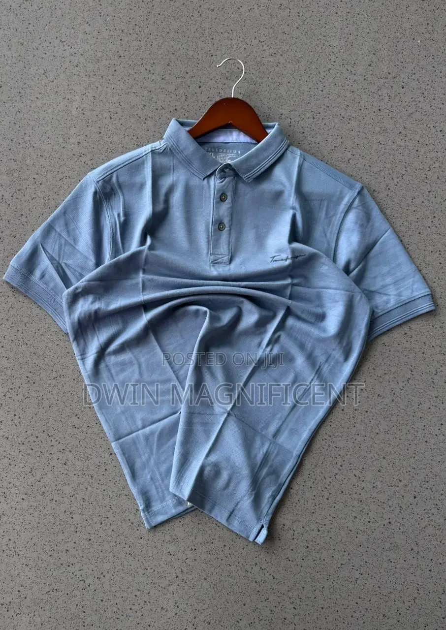 Refined Minimalism – The Polo by Trend Design