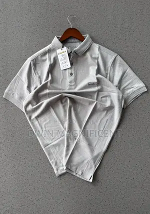 Refined Minimalism – The Polo by Trend Design