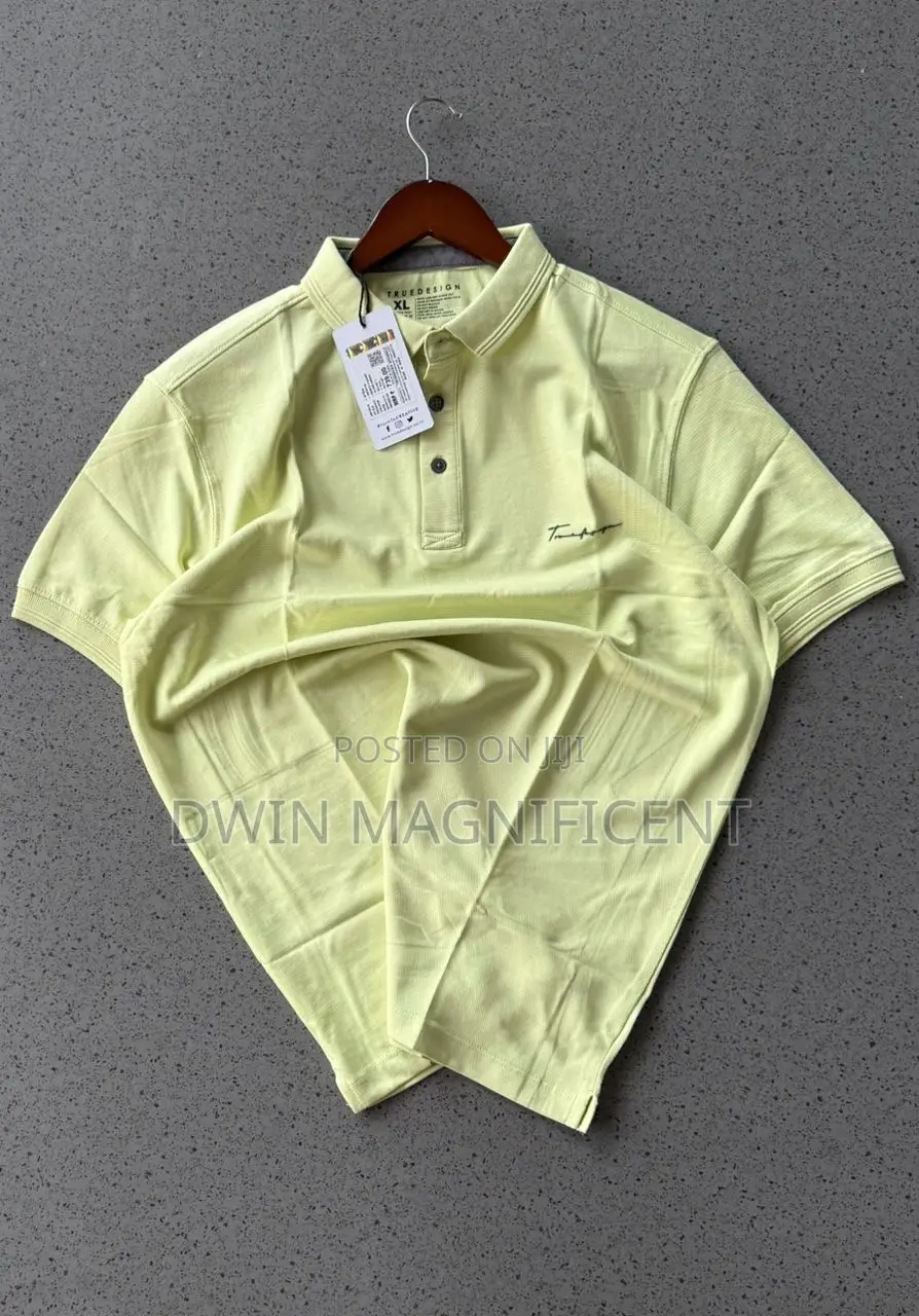 Refined Minimalism – The Polo by Trend Design