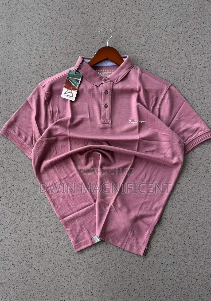 Refined Minimalism – The Polo by Trend Design
