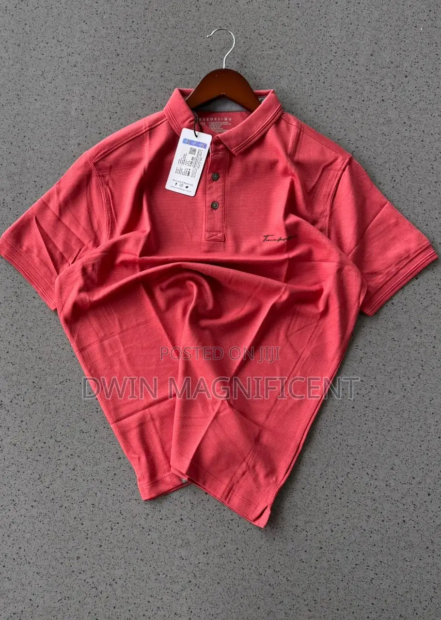 Refined Minimalism – The Polo by Trend Design