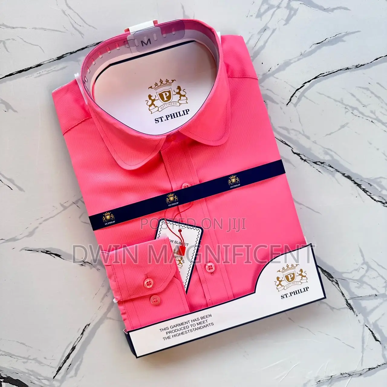 Stylish Men’S Long Sleeve Shirts –All Colors/Sizes Available
