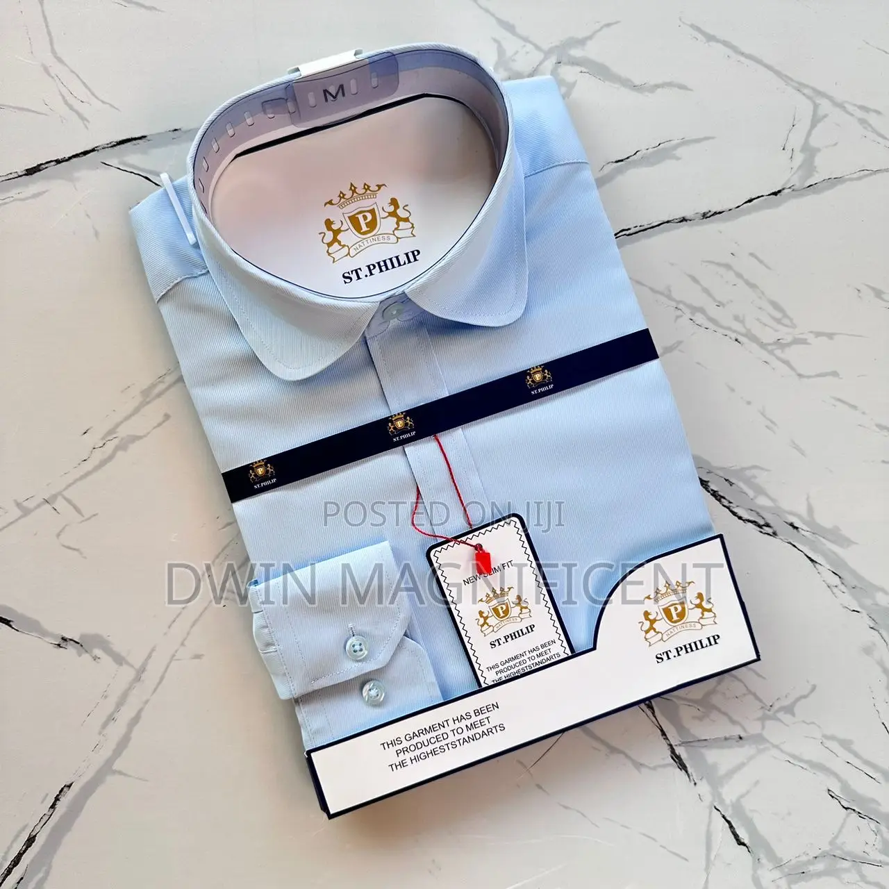 Stylish Men’S Long Sleeve Shirts –All Colors/Sizes Available