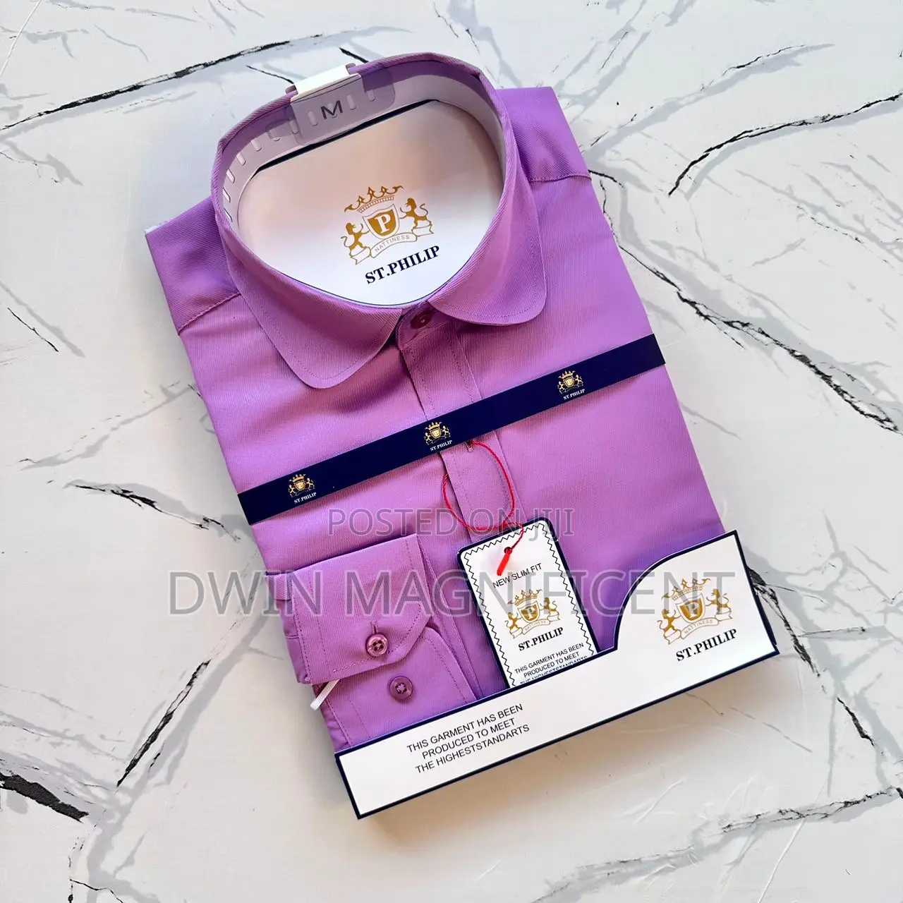 Stylish Men’S Long Sleeve Shirts –All Colors/Sizes Available