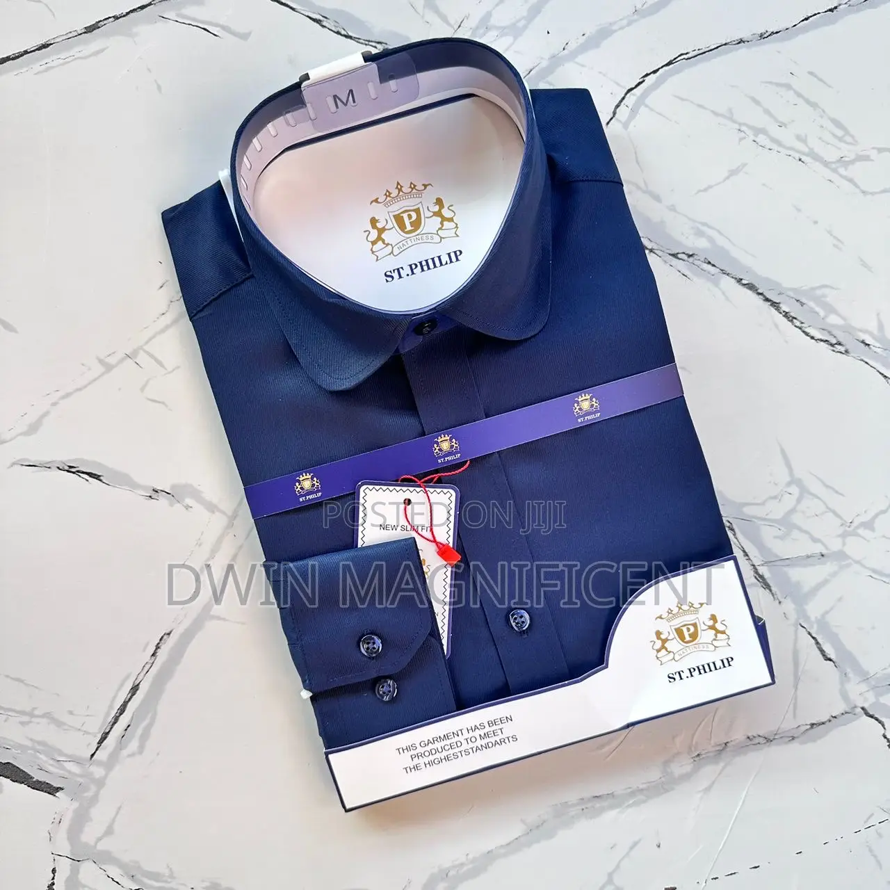 Stylish Men’S Long Sleeve Shirts –All Colors/Sizes Available
